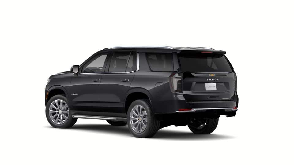 2025 Chevrolet Tahoe Premier - Photo 53