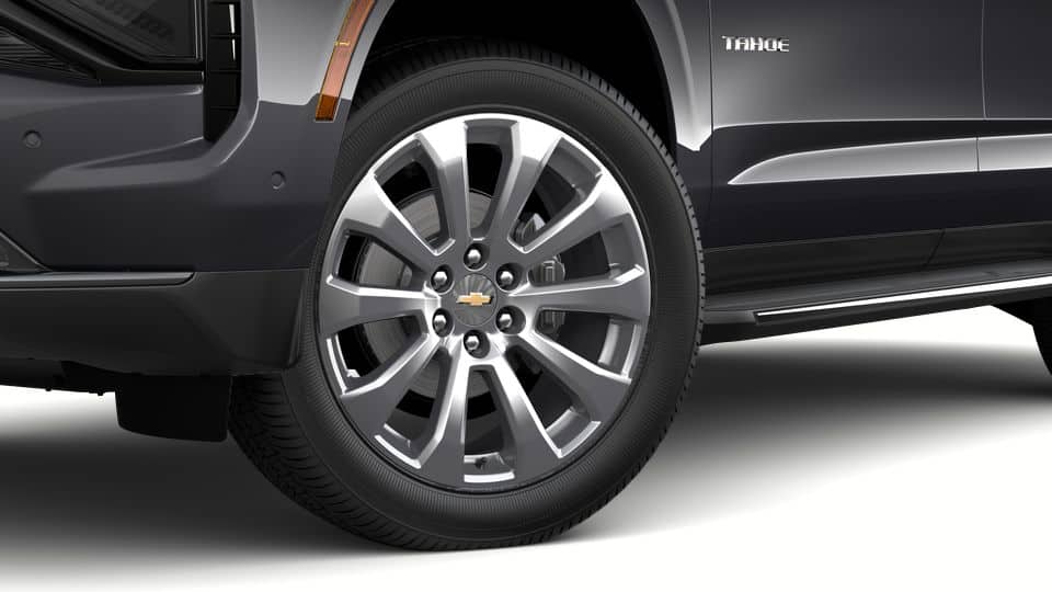 2025 Chevrolet Tahoe Premier - Photo 54