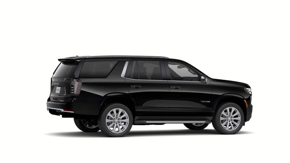 2025 Chevrolet Tahoe Premier - Photo 25