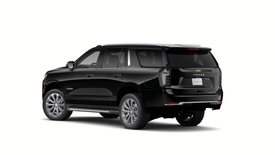 2025 Chevrolet Tahoe Premier - Photo 26