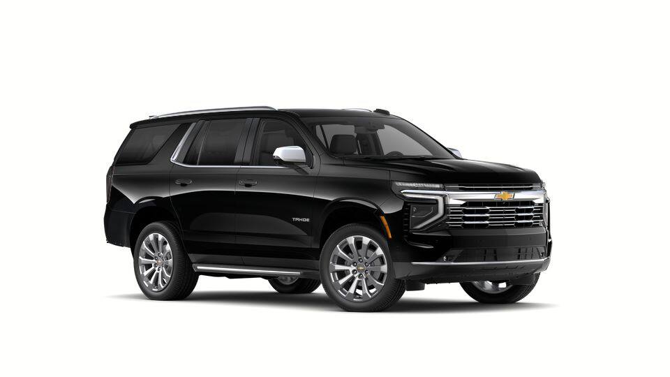 2025 Chevrolet Tahoe Premier - Photo 33