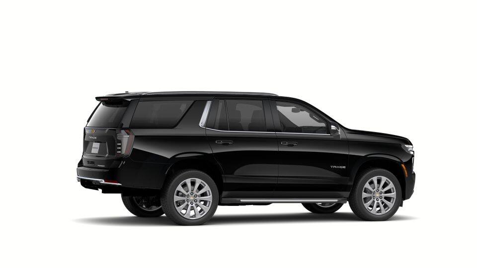 2025 Chevrolet Tahoe Premier - Photo 34