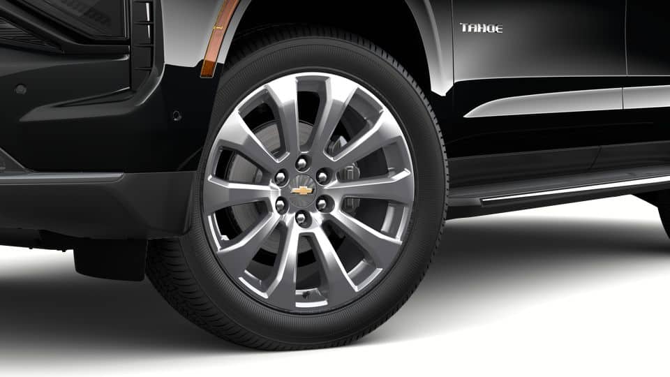 2025 Chevrolet Tahoe Premier - Photo 36