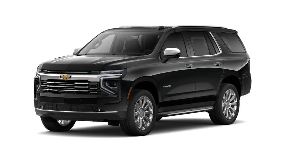 2025 Chevrolet Tahoe Premier - Photo 32