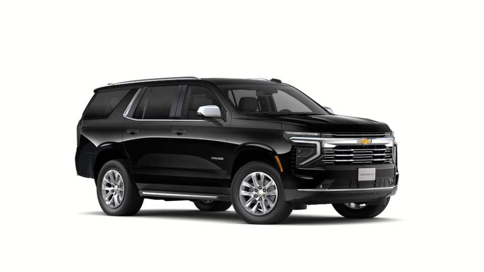 2025 Chevrolet Tahoe Premier - Photo 36