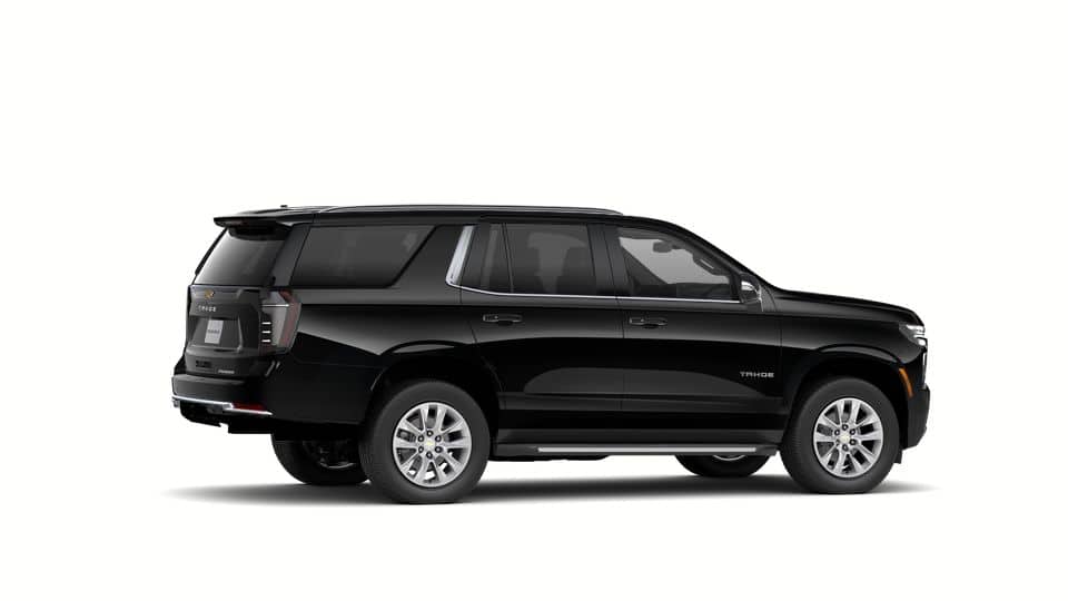 2025 Chevrolet Tahoe Premier - Photo 37