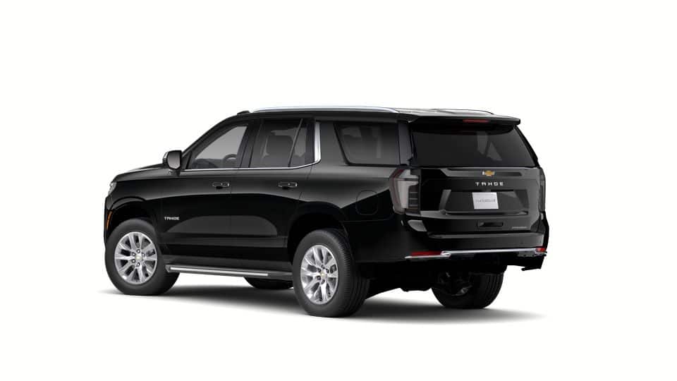 2025 Chevrolet Tahoe Premier - Photo 38