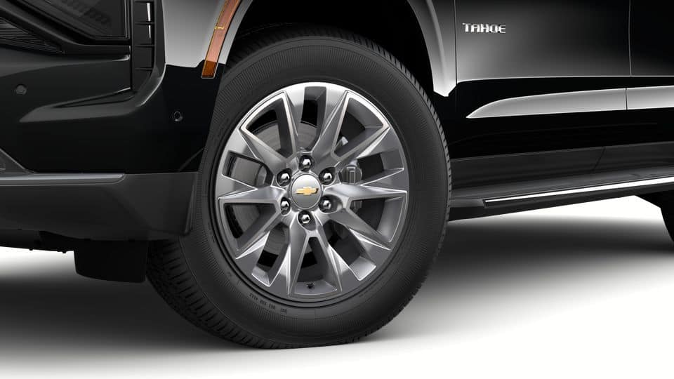 2025 Chevrolet Tahoe Premier - Photo 39