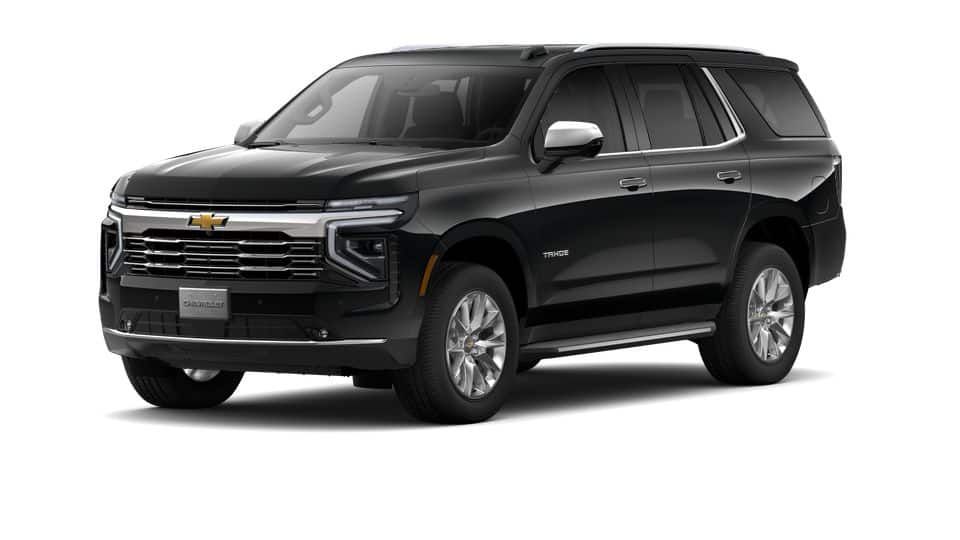 2025 Chevrolet Tahoe Premier - Photo 34
