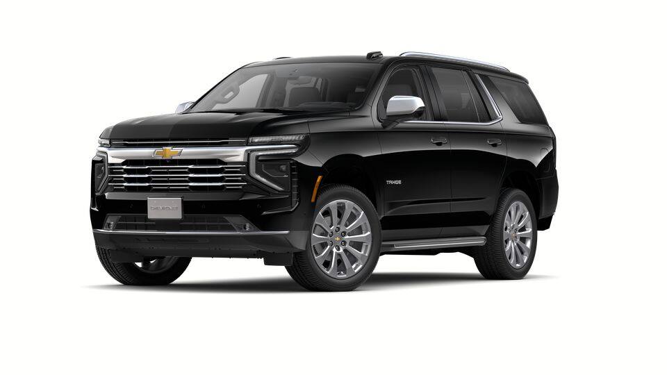 New 2025 Chevrolet Tahoe Premier SUV in Waterbury # Blasius Auto Group New 2025 Chevrolet Tahoe Premier SUV in Waterbury # Blasius Auto Group