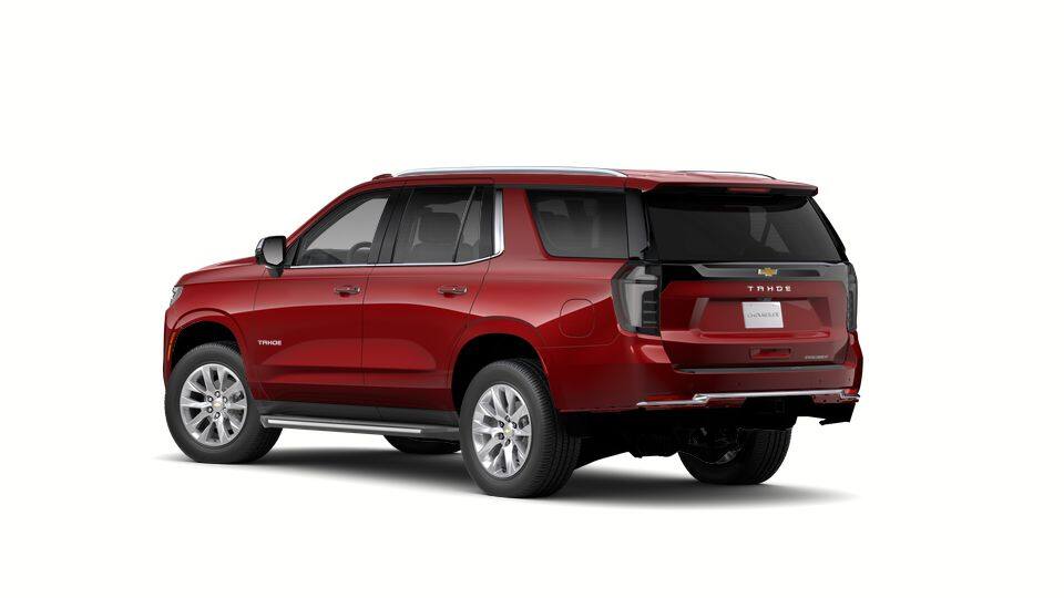2025 Chevrolet Tahoe Premier - Photo 30