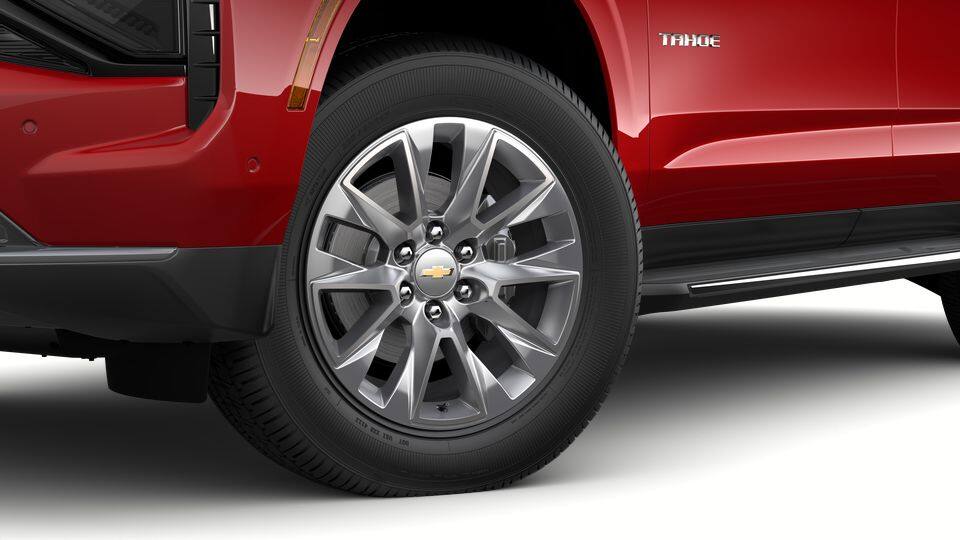 2025 Chevrolet Tahoe Premier - Photo 31