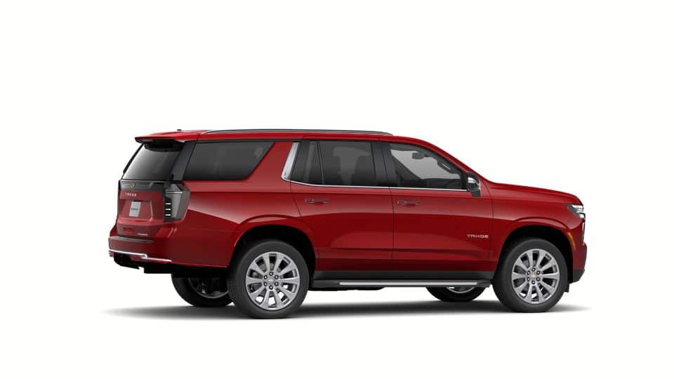 2025 Chevrolet Tahoe Premier - Photo 31