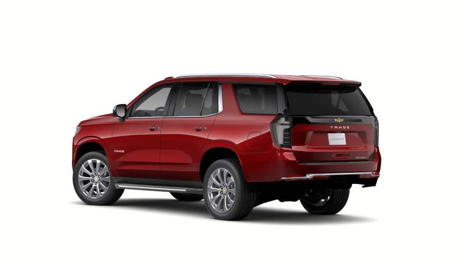 2025 Chevrolet Tahoe Premier - Photo 32