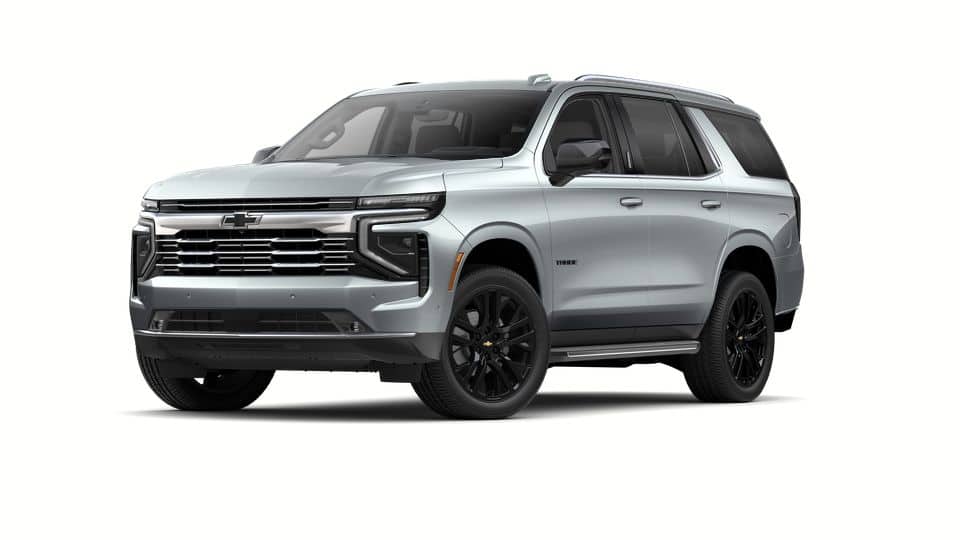 2025 Chevrolet Tahoe Premier - Photo 26