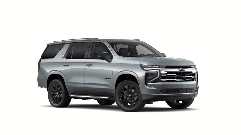 2025 Chevrolet Tahoe Premier - Photo 29