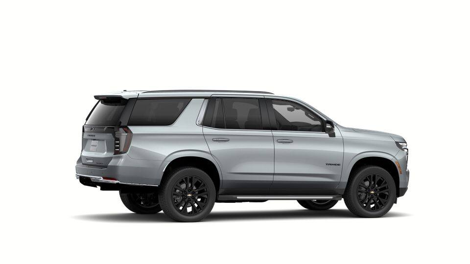 2025 Chevrolet Tahoe Premier - Photo 30