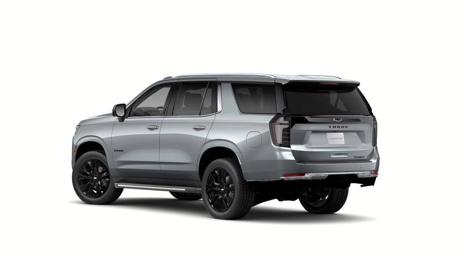 2025 Chevrolet Tahoe Premier - Photo 31