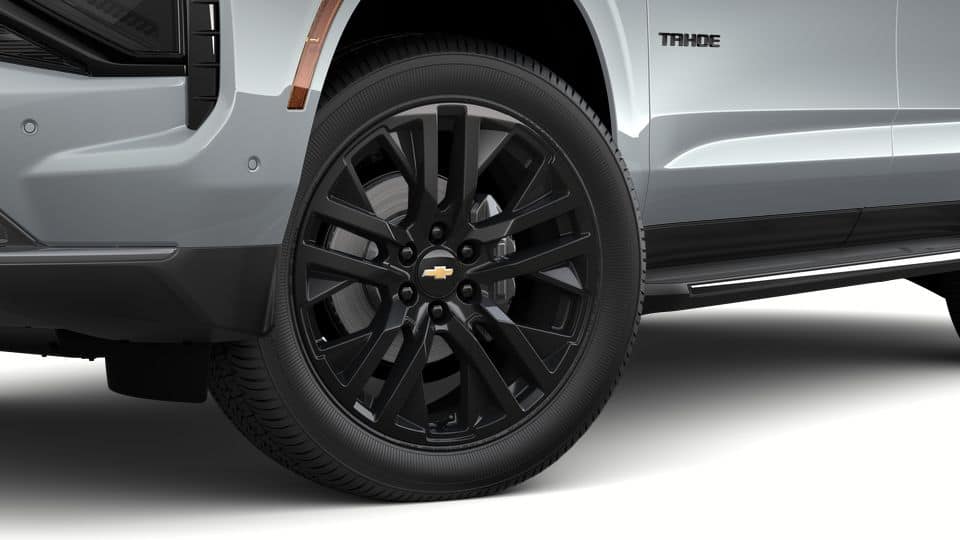 2025 Chevrolet Tahoe Premier - Photo 32
