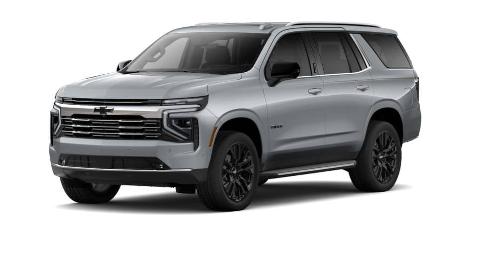 2025 Chevrolet Tahoe Premier - Photo 27