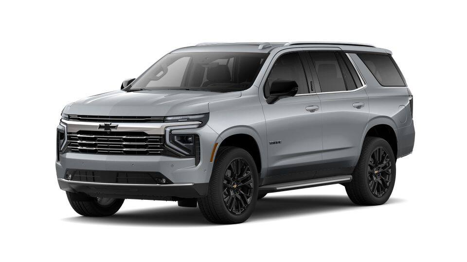 2025 Chevrolet Tahoe Premier - Photo 28