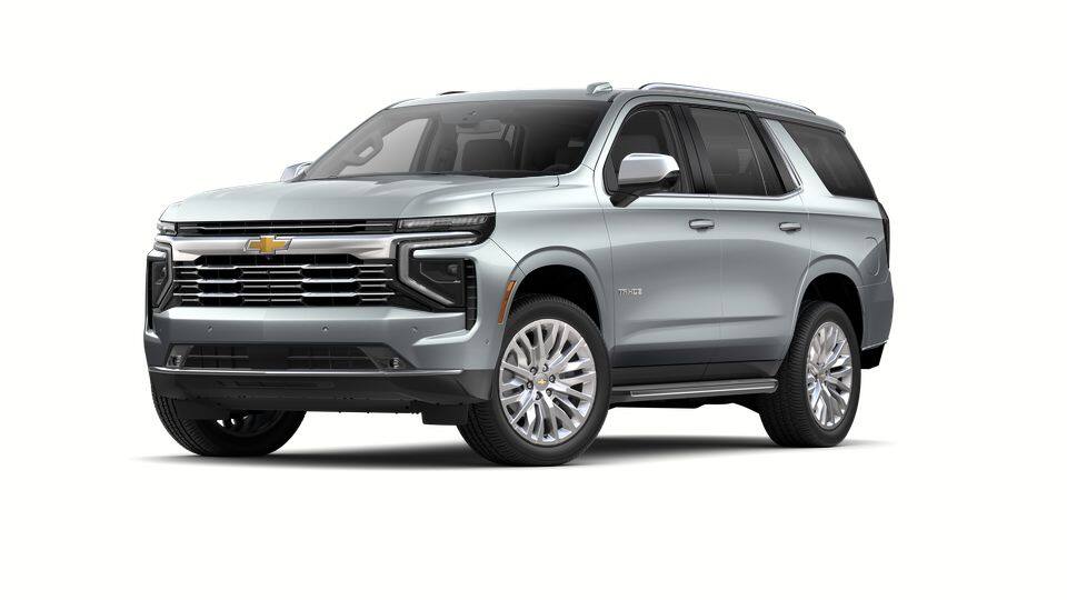 2025 Chevrolet Tahoe Premier - Photo 25