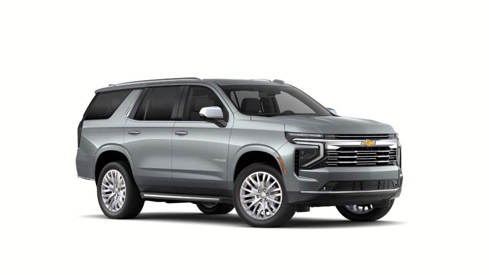 2025 Chevrolet Tahoe Premier - Photo 28