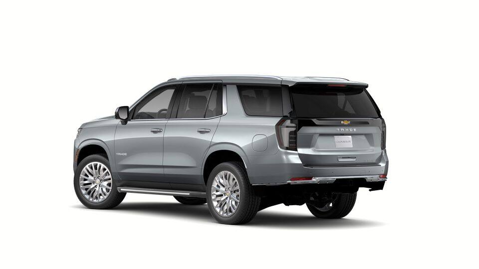 2025 Chevrolet Tahoe Premier - Photo 30