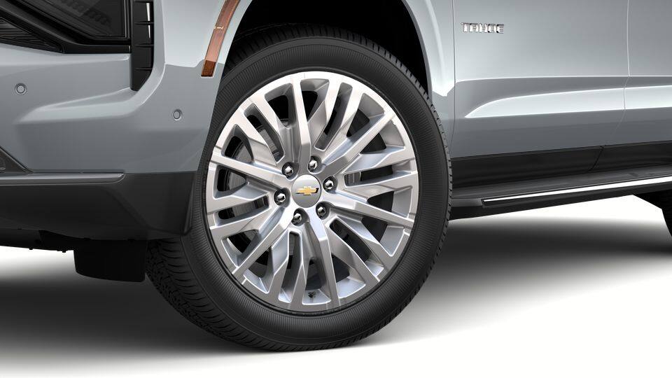 2025 Chevrolet Tahoe Premier - Photo 31