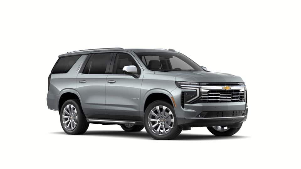 2025 Chevrolet Tahoe Premier - Photo 4