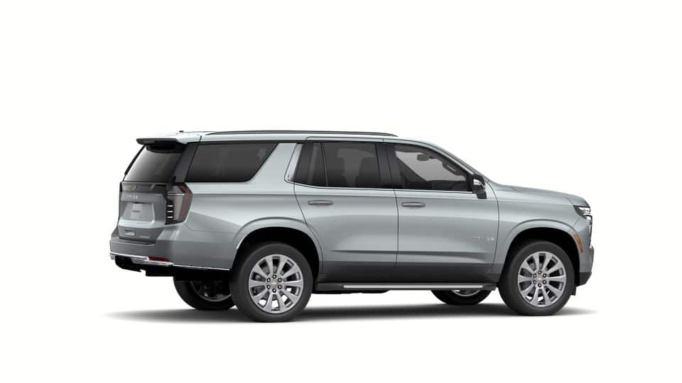 2025 Chevrolet Tahoe Premier - Photo 5