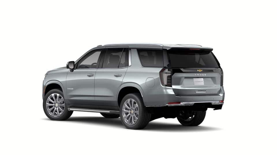 2025 Chevrolet Tahoe Premier - Photo 6