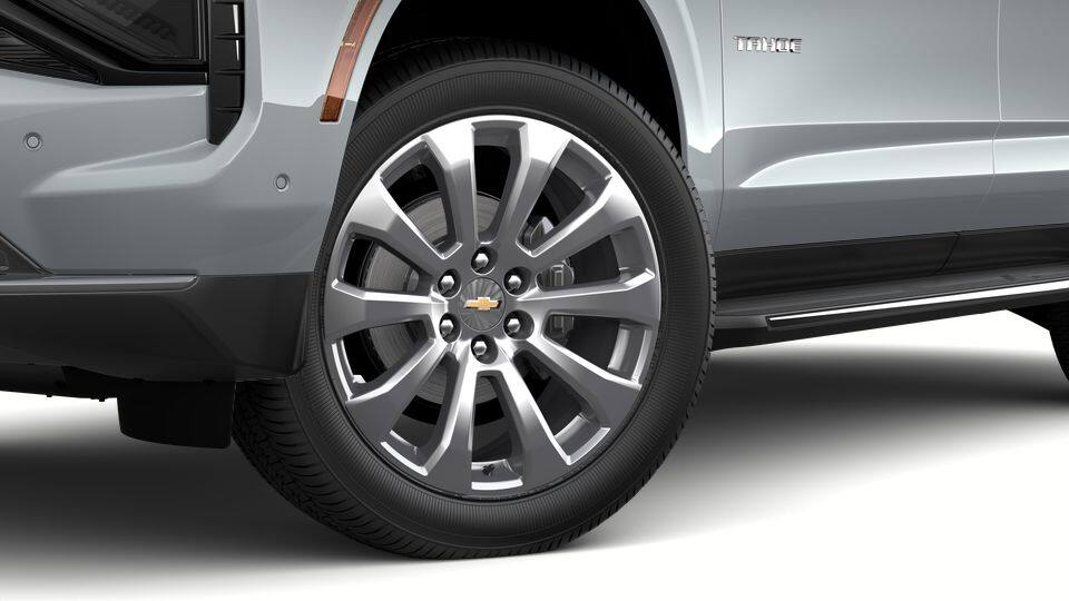 2025 Chevrolet Tahoe Premier - Photo 7