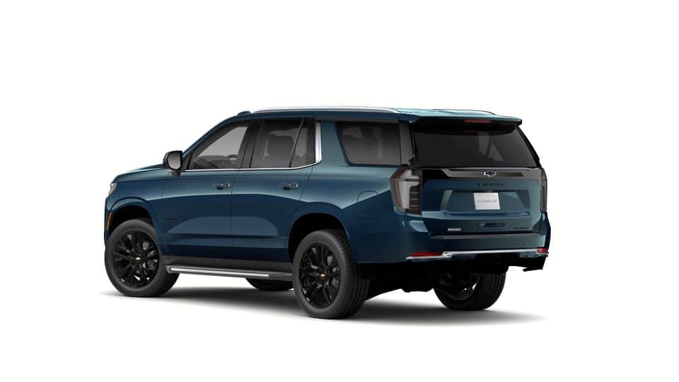 2025 Chevrolet Tahoe Premier - Photo 55