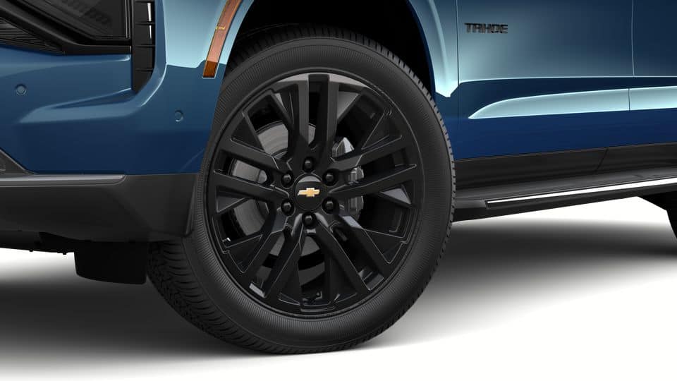 2025 Chevrolet Tahoe Premier - Photo 56
