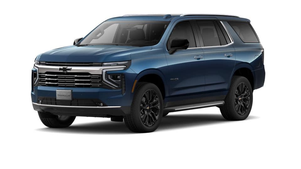 2025 Chevrolet Tahoe Premier - Photo 51