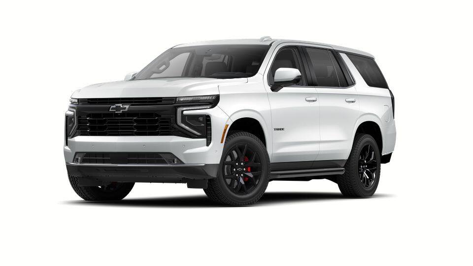 2025 Chevrolet Tahoe RST - Photo 25