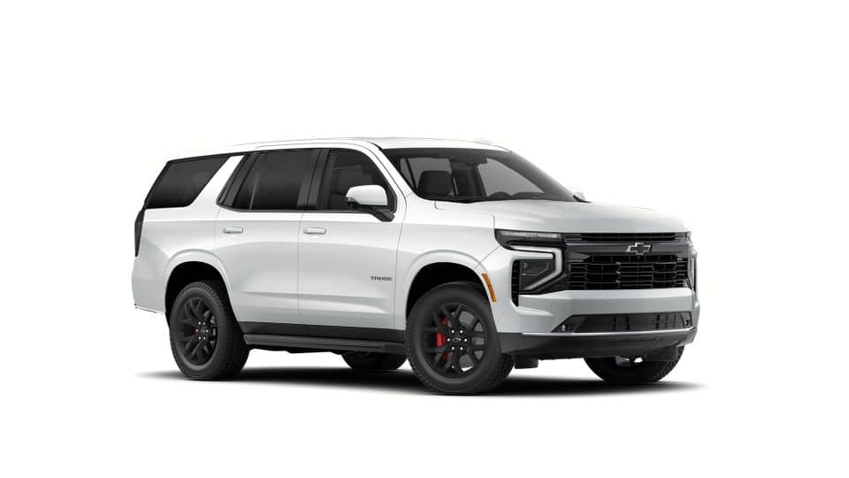 2025 Chevrolet Tahoe RST - Photo 28