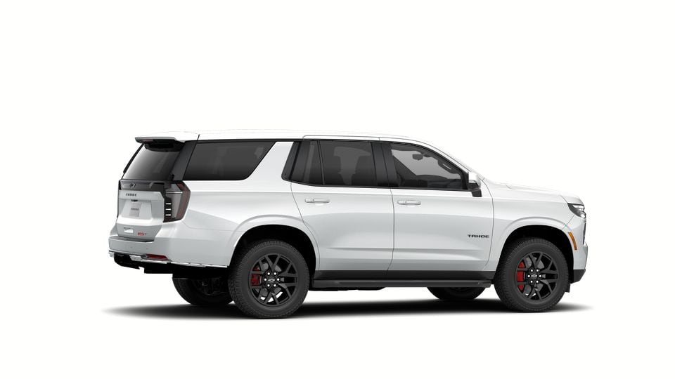2025 Chevrolet Tahoe RST - Photo 29