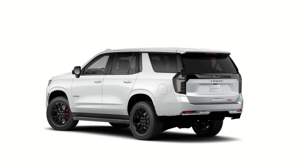 2025 Chevrolet Tahoe RST - Photo 30