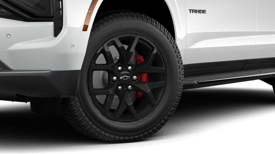 2025 Chevrolet Tahoe RST - Photo 31