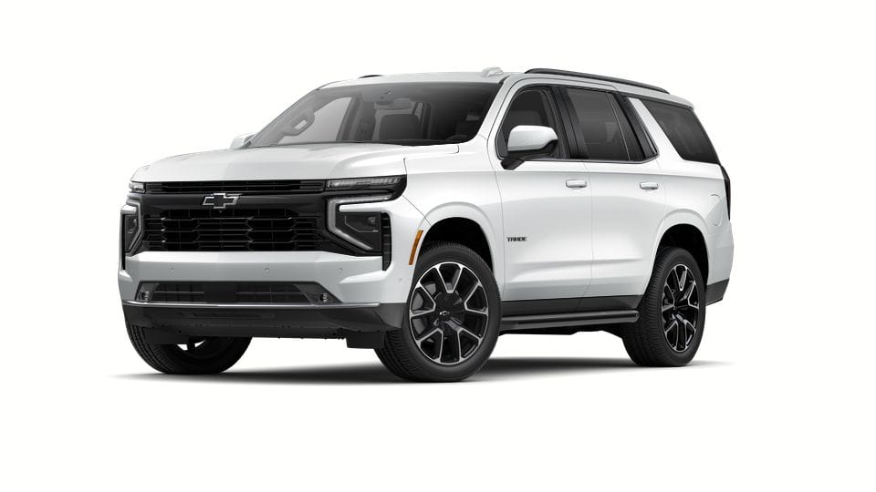 New 2025 Chevrolet Tahoe RST SUV in Nashville, TN 3140236 Carl Black