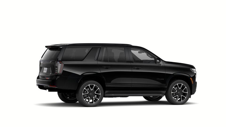 2025 Chevrolet Tahoe RST - Photo 54