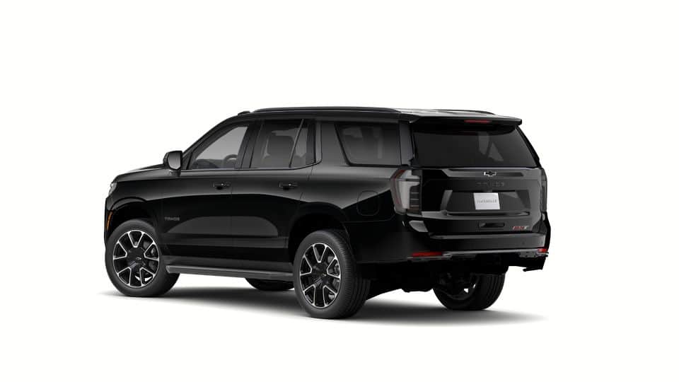 2025 Chevrolet Tahoe RST - Photo 55