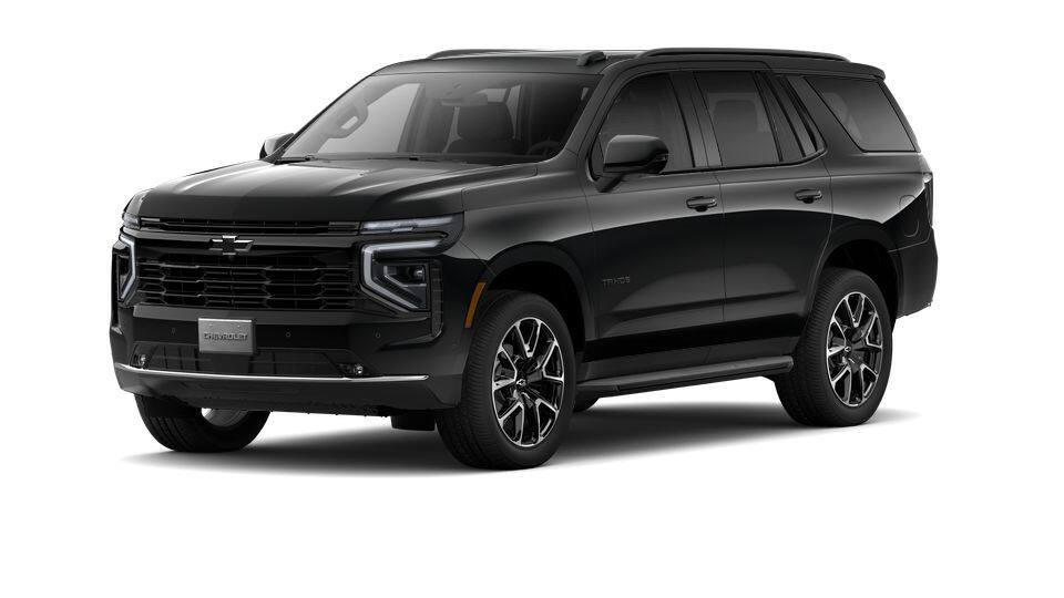 2025 Chevrolet Tahoe RST - Photo 51