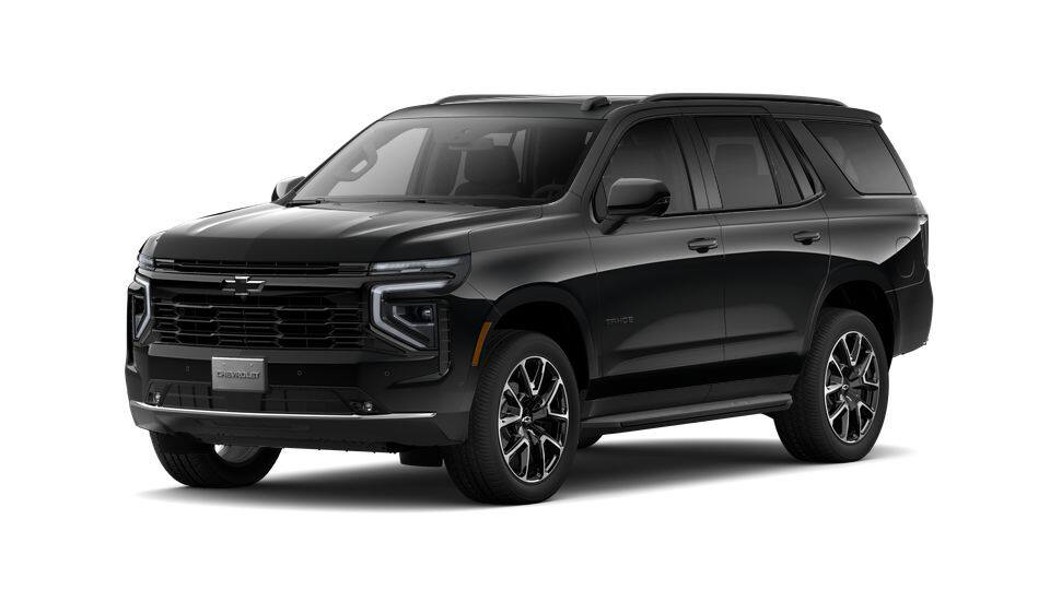 2025 Chevrolet Tahoe RST - Photo 52