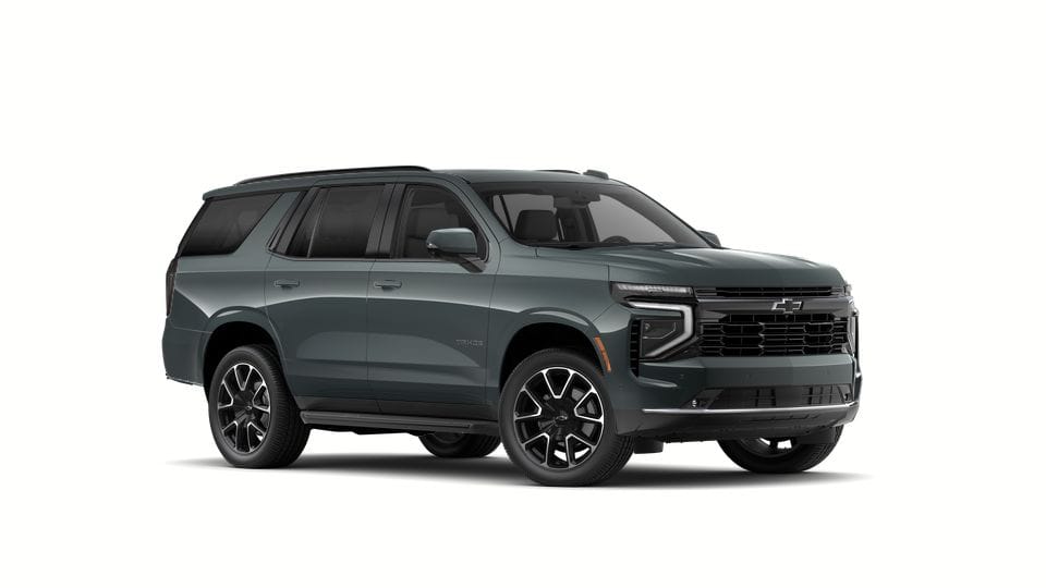 2025 Chevrolet Tahoe RST - Photo 24