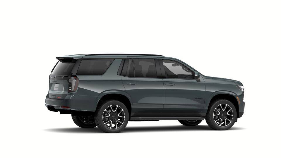 2025 Chevrolet Tahoe RST - Photo 25