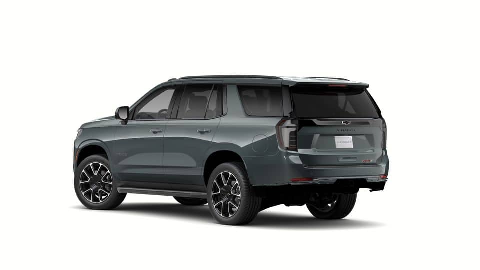 2025 Chevrolet Tahoe RST - Photo 26