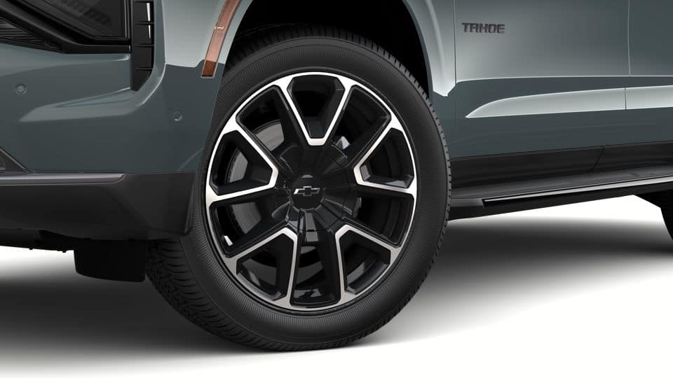 2025 Chevrolet Tahoe RST - Photo 27
